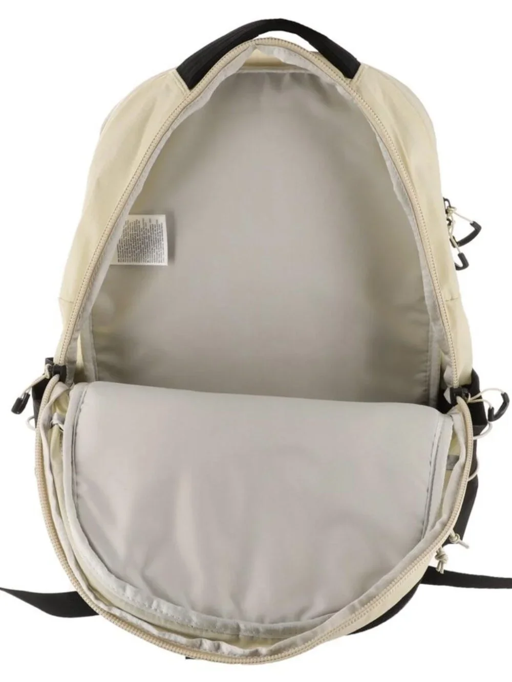 The North Face Borealis 16